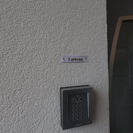Sollaris Appartements 3P 1ère étage à 11km d'Europa-Park Friesenheim Exterior foto